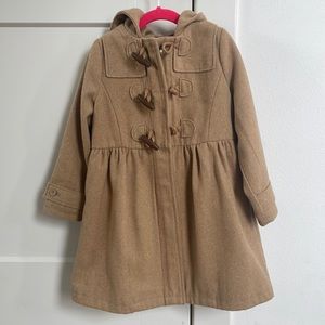 Baby Gap Dress Coat